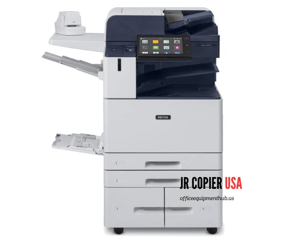 Copy Machine Rental